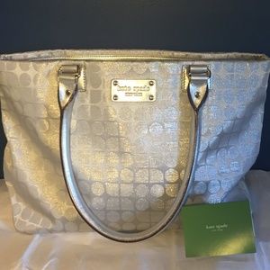 Kate Spade Tote